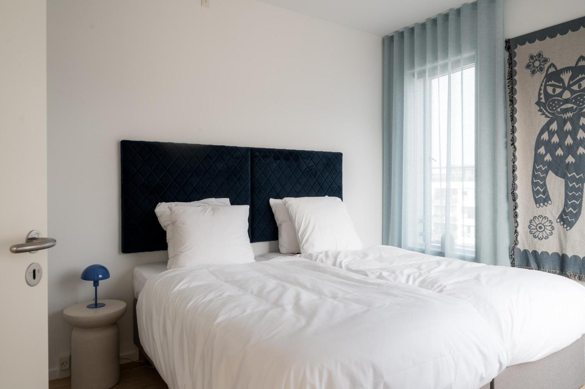 The Pier Penthouse By Daniel&jacob's