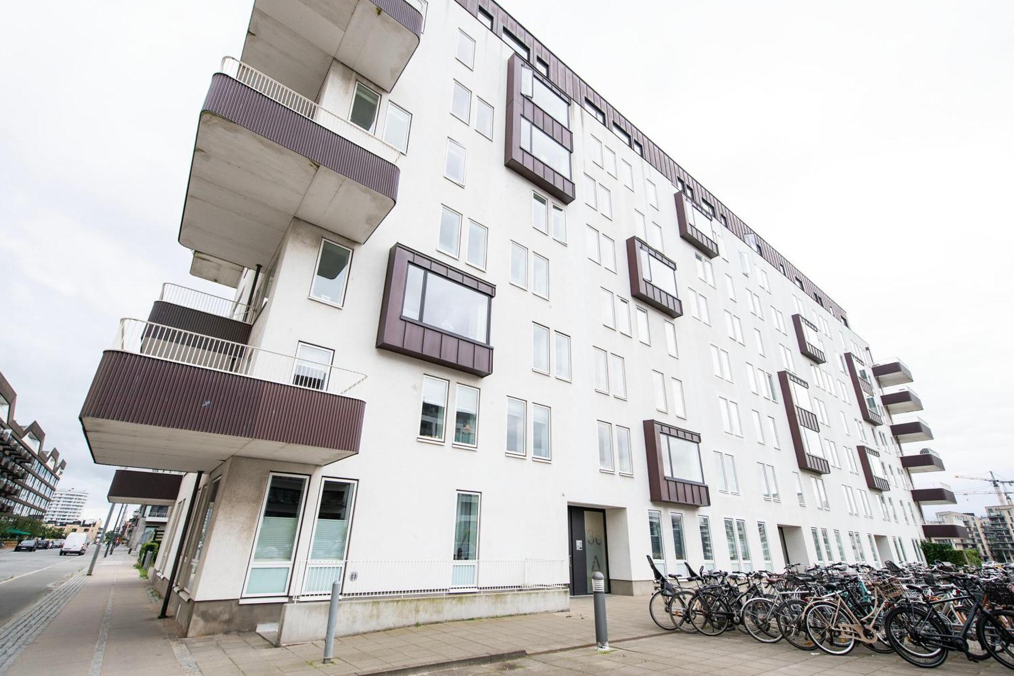 Apartamento The Pier Penthouse By Daniel&jacob's Copenhaga