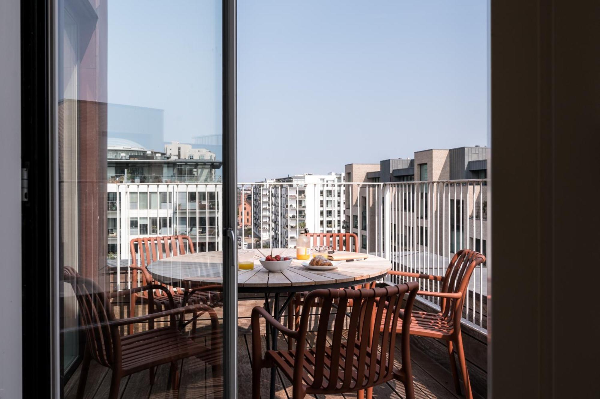 Apartamento The Pier Penthouse By Daniel&jacob's *