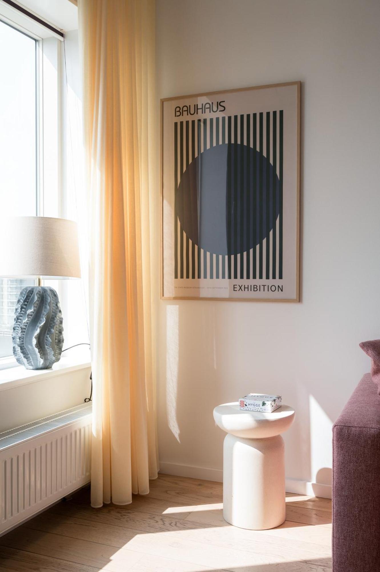 Apartamento The Pier Penthouse By Daniel&jacob's *
