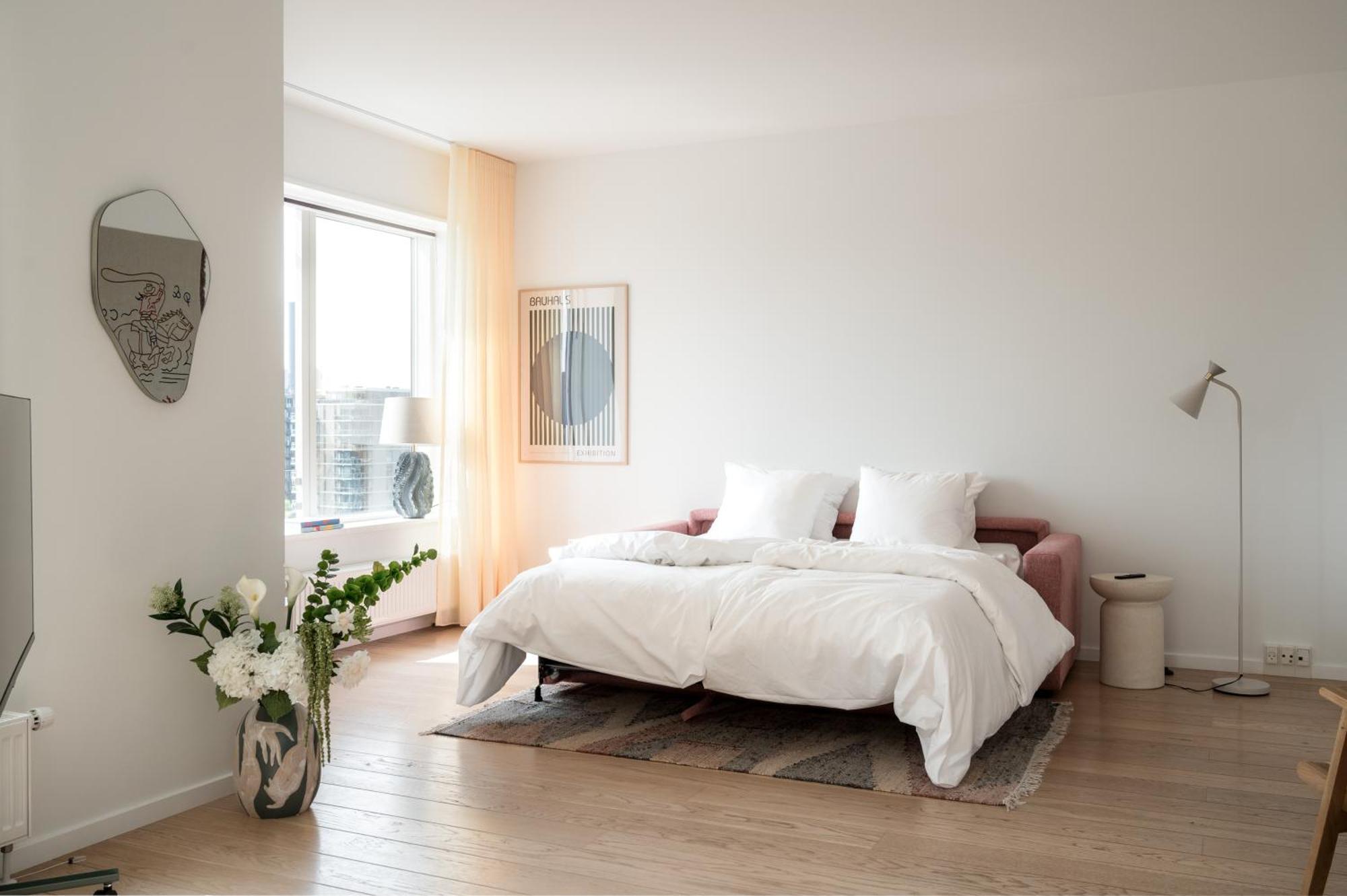 The Pier Penthouse By Daniel&jacob's Copenhaga