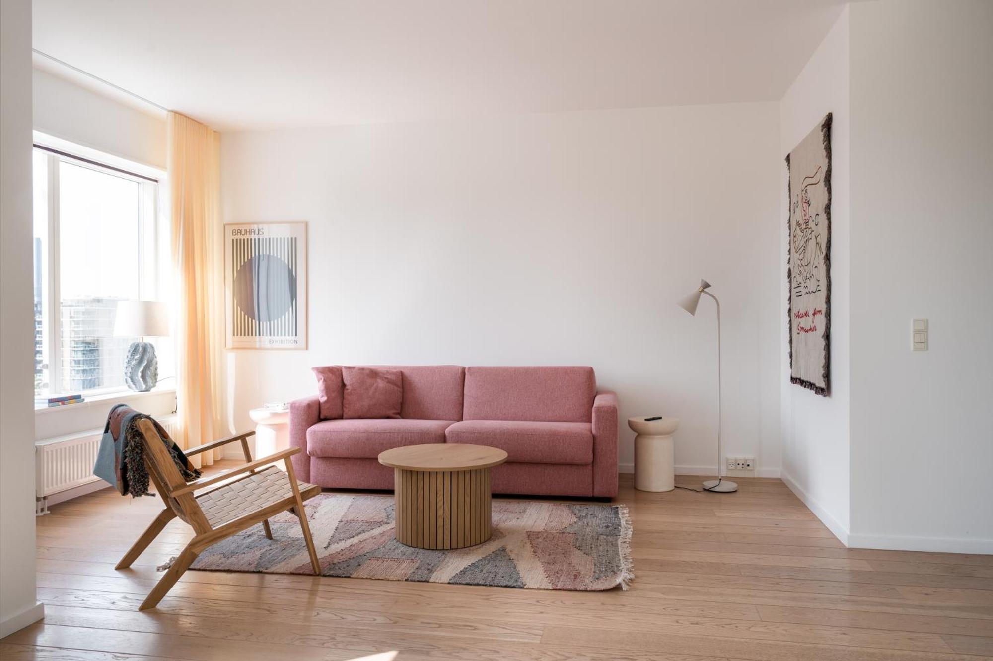 The Pier Penthouse By Daniel&jacob's *
