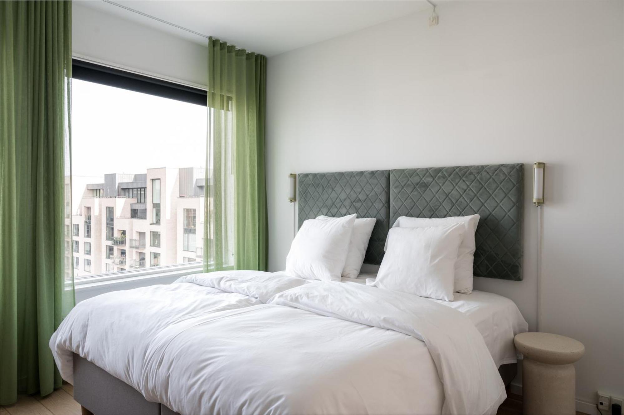 The Pier Penthouse By Daniel&jacob's * Copenhaga
