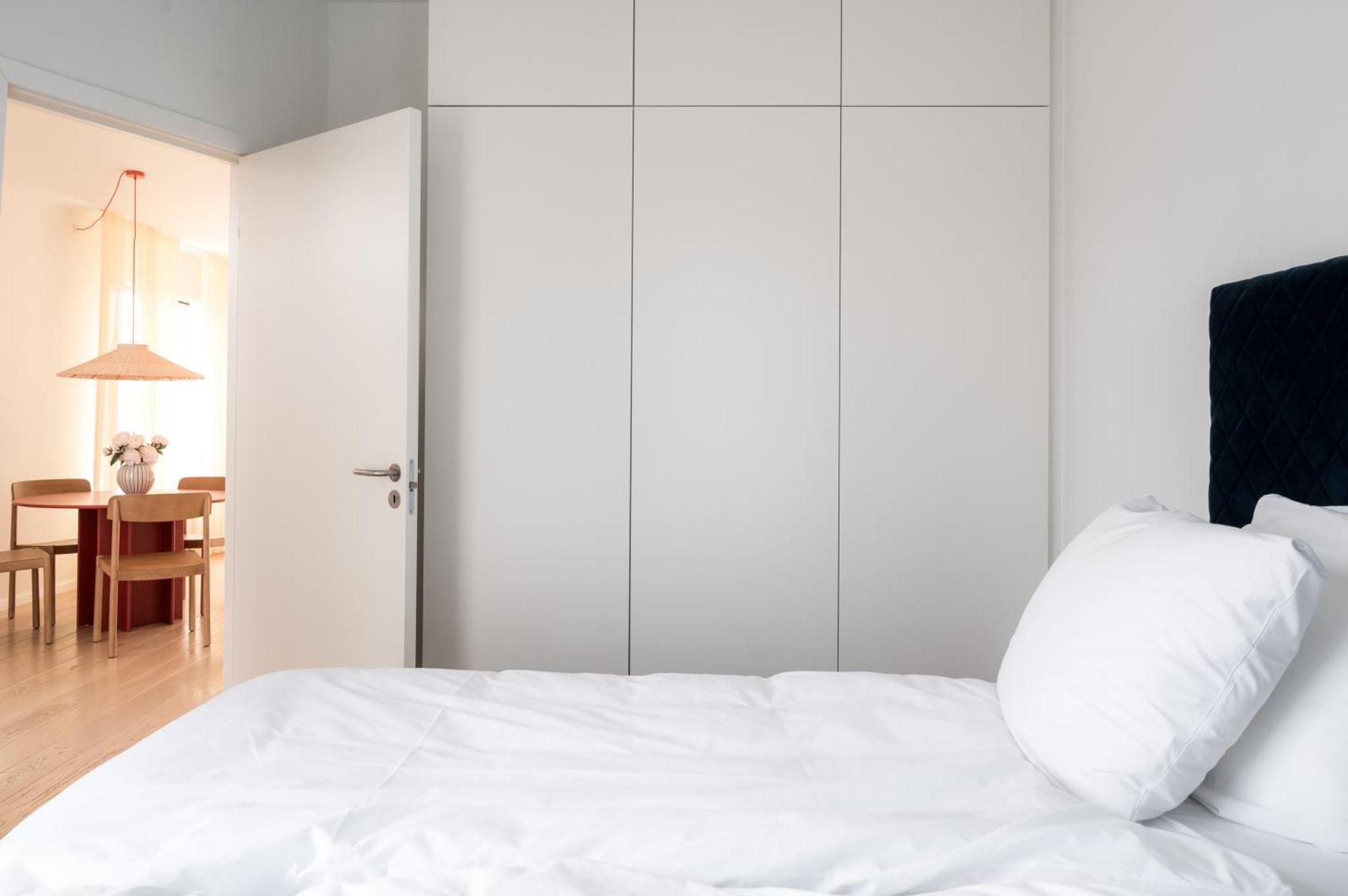 Apartamento The Pier Penthouse By Daniel&jacob's *